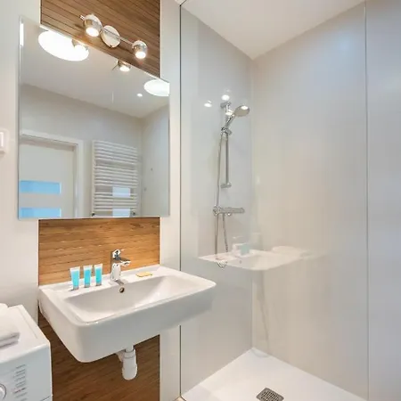 Mokotow Angelic Apartment Warschau